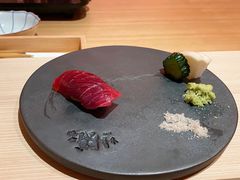 -橼舍鮨青木