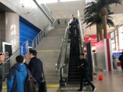 -洛阳龙门站