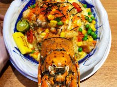 -桃花丼烧肉饭(凯丹商场店)