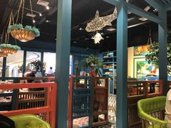 -喜鱼客(局外太格茂店)