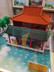 -乐高授权专卖店(济南万象城店)