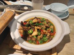 -全牛匠·乐山跷脚牛肉(新中关店)