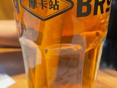 -Moka Bros 摩卡站(西单大悦城店)