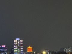 -武汉两江游览·夜游长江(汉口粤汉码头)