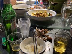 -小稻田辣椒炒肉(大浪商业中心店)