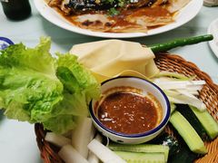 -黑土地东北私房菜馆(南门大街店)