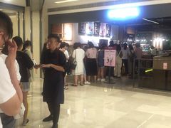 -COSTA COFFEE(武汉武商MALL店)