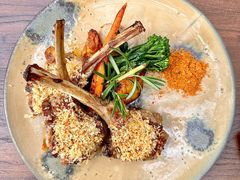 -FOOOO CITY CLUB 孚乐里音乐西餐酒吧(来福士店)