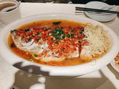 -火宫殿·小吃王国(坡子街店)