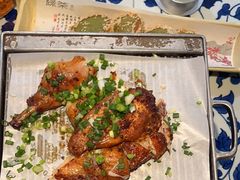 -绿茶餐厅(珞珈创意城店)