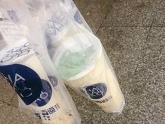 -茶百道(学府路店)