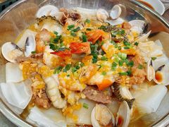 -馋三尺蟹粉小笼(人民广场店)