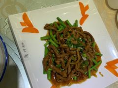 -大来渔村(市桥店)