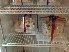 -红宝石·鲜奶小方·海派西点房(南丹店)