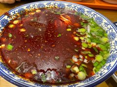 -清真磨沟沿老字号牛肉面(总店)