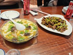 -恩宏德餐馆(平山道店)