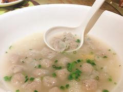 上汤鱼包-石岐佬中山菜馆(张溪店)