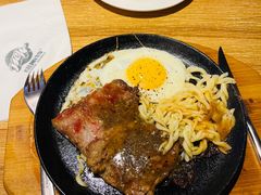-纽斯特牛排自助餐厅(浦东文峰广场店)
