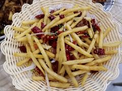 -江城燕子大排档(江汉路步行街店)