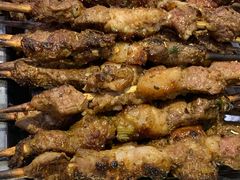 -天津乾毓德饭庄·清真传统炒菜·海鲜烧烤(咸阳路店)