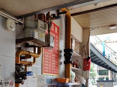 -老五鸡丝豆花面粉(瑞金北路68号院店)