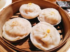-广州中心皇冠假日酒店·百粤楼