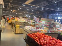 -武商超市(沌口店)