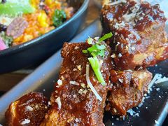 -Q MEX 库迈墨西哥餐吧(三里屯店)