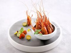 -真爱中国餐馆·年华店(朱雀大街店)