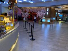 -茶马花街(城西银泰城店)