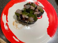 -禾绿寿司·定食·拉面·烧炸(宝安大仟里店)