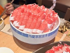 -巴奴毛肚火锅(七宝领展广场店)
