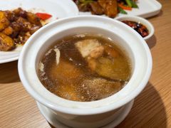 -顺风汤馆·广府粤菜(江宸天街店)