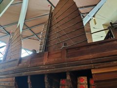 -贝林大翅鲸简餐厅(国家海洋博物馆店)