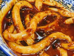 甜水面-西月城谭豆花(光华店)