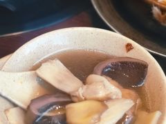 -滇野云南野生菌餐厅(陕西南路店)