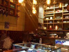 -喬越名品Cafe Fashion(富力公园店)