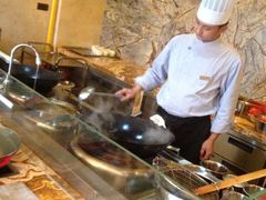 -太原凯宾斯基饭店