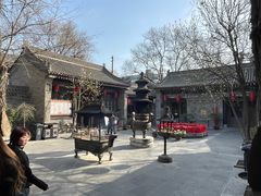 -湘子庙