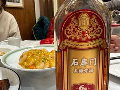 -老人和饭店(淮海中路店)