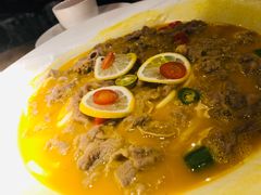 -江渔儿酸菜鱼(东二环泰禾店)