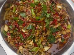 -椒小兔·盐帮川菜中餐厅(金沙时代广场店)