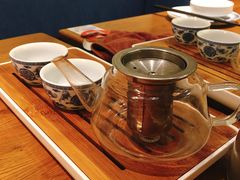 -点心传说·粤菜点心(佐阾虹湾店)