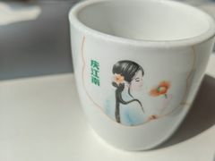 -庆江南江南菜(琴湖溪里花园城店)