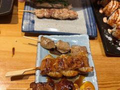 -晶吉·居酒屋·烧鸟·生鱼饭(中山区民主广场店)