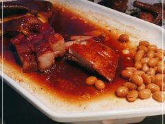 -蝴蝶里·粤菜·点心(滨江龙湖店)