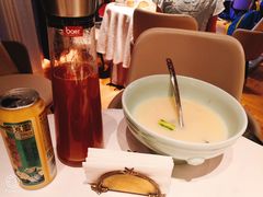 -俏江南天津时尚曲艺主题餐厅(马场道店)