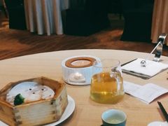 -顺德美的万豪酒店-万豪中餐厅