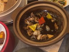 -青年公社烤鸭(青年路店)