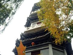 -盛世南宫影视城(北普陀影视城)